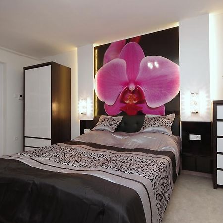 Regina Delux Apartman Gyula Εξωτερικό φωτογραφία