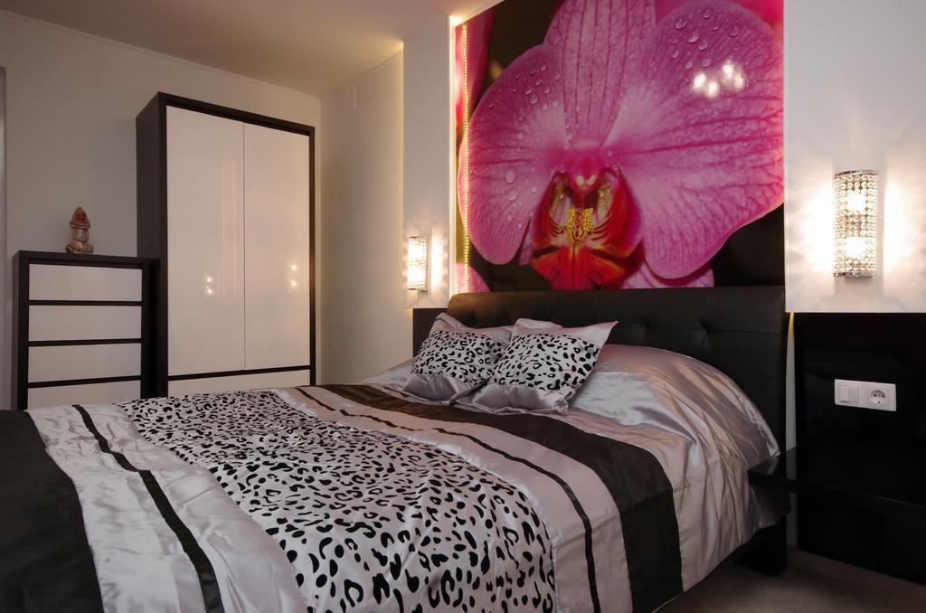 Regina Delux Apartman Gyula Εξωτερικό φωτογραφία